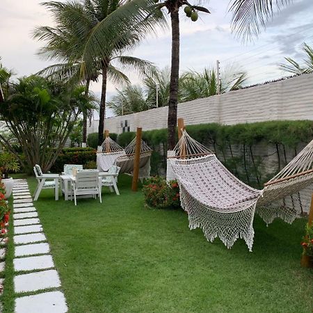 Villa Shekinah House Cumbuco Exterior foto