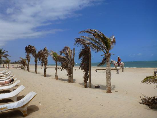 Villa Shekinah House Cumbuco Exterior foto
