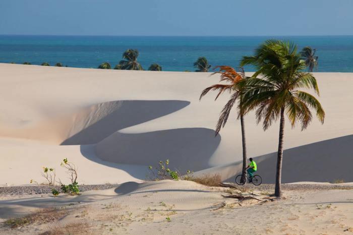 Villa Shekinah House Cumbuco Exterior foto