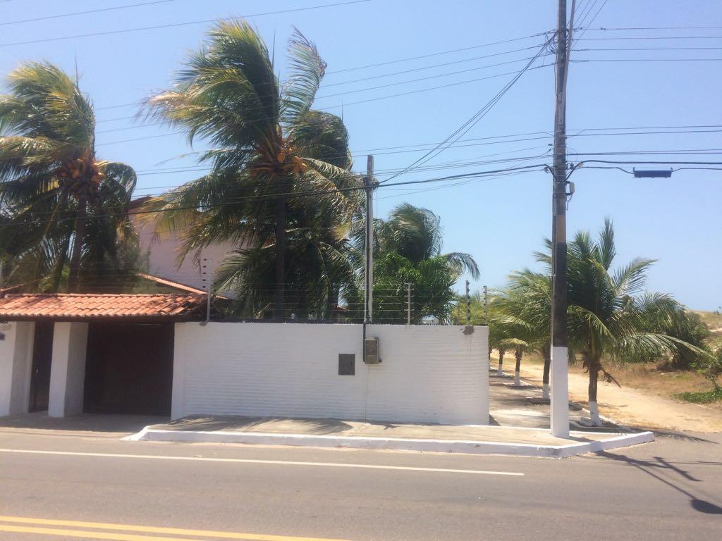 Villa Shekinah House Cumbuco Exterior foto