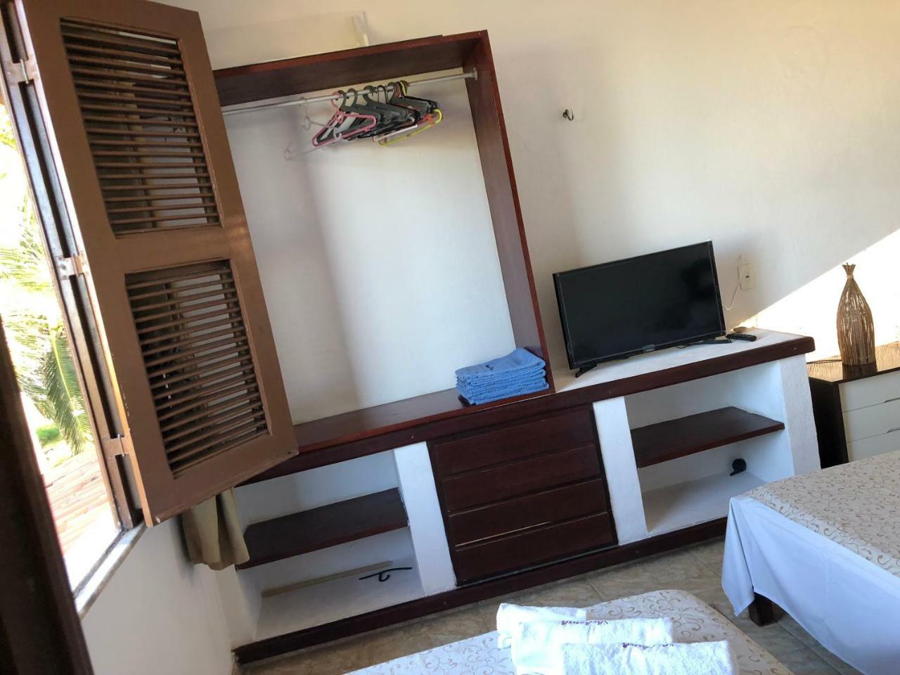 Villa Shekinah House Cumbuco Exterior foto