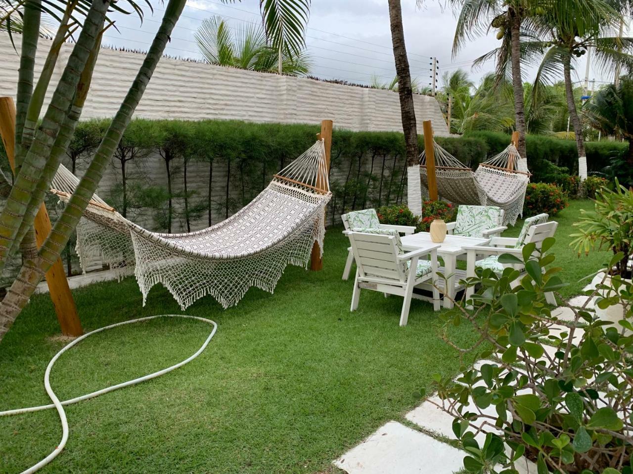Villa Shekinah House Cumbuco Exterior foto